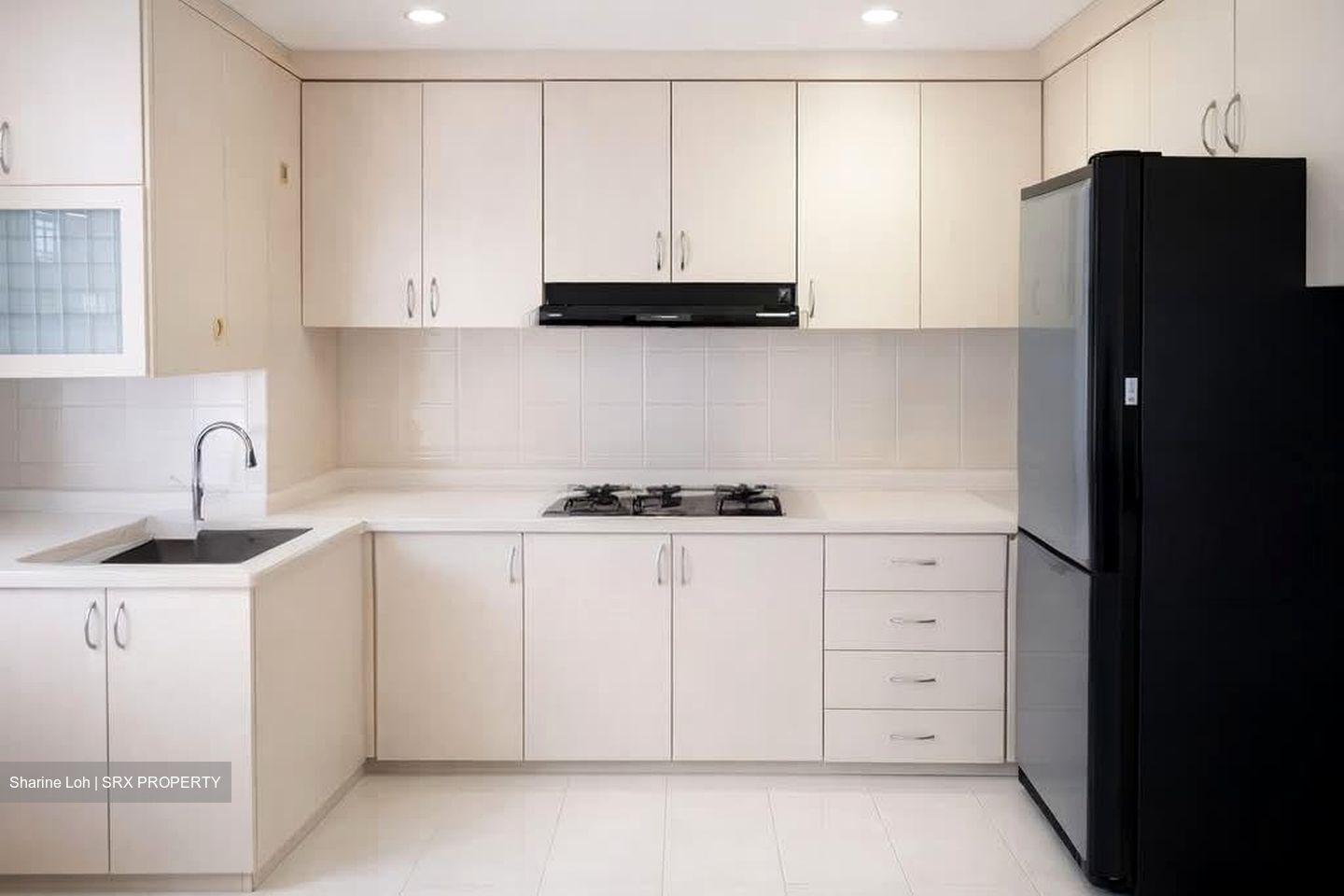 Blk 534 Bedok North Street 3 (Bedok), HDB 2 Rooms #541897601